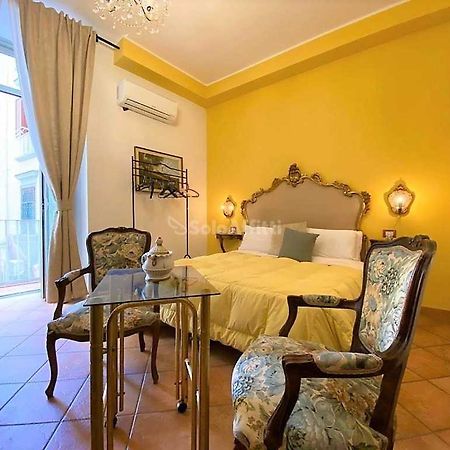B&B Donna Anna Napoli Eksteriør bilde