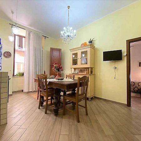 B&B Donna Anna Napoli Eksteriør bilde