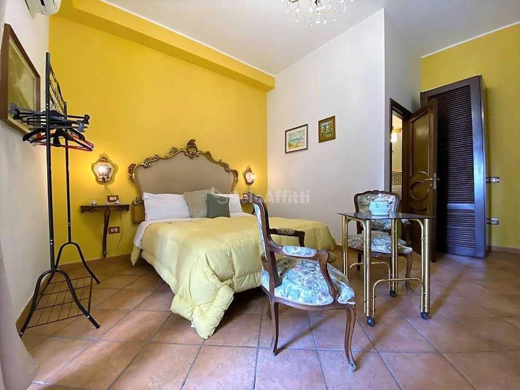 B&B Donna Anna Napoli Eksteriør bilde