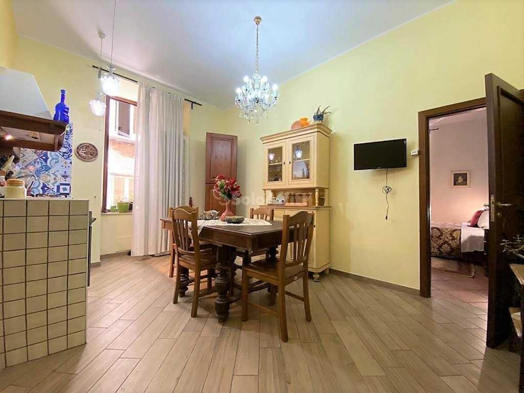 B&B Donna Anna Napoli Eksteriør bilde