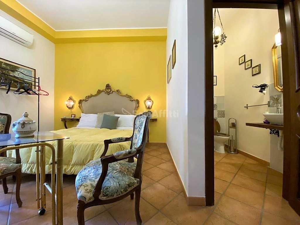 B&B Donna Anna Napoli Rom bilde